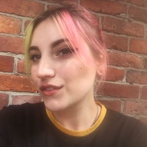 Meet your Posher, Regina